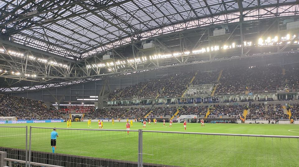 IM电竞 · 综合体育